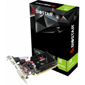  Biostar GeForce 210 1024Mb (VN2103NHG6)