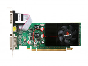  Biostar GeForce 210 1024Mb (VN2103NHG6) 3