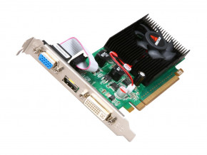  Biostar GeForce 210 1024Mb (VN2103NHG6) 4
