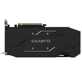  GF RTX 2060 Super 8GB GDDR6 Windforce Gigabyte (GV-N206SWF2-8GD) 7