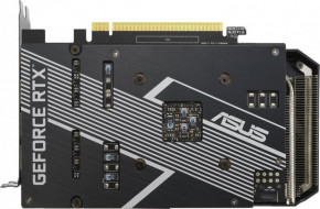  GF RTX 3060 8GB GDDR6 Dual OC Asus (DUAL-RTX3060-O8G) 13