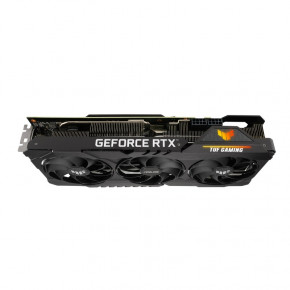  GF RTX 3060 Ti 8GB GDDR6X TUF Gaming OC Asus (TUF-RTX3060TI-O8GD6X-GAMING) 10