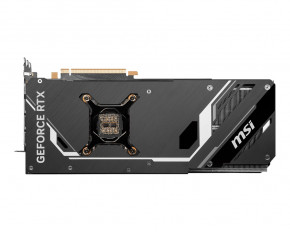  GF RTX 4080 16GB GDDR6X Ventus 3X OC MSI (GeForce RTX 4080 16GB VENTUS 3X OC) 5