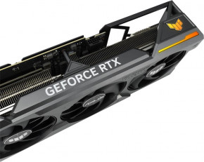  GF RTX 4080 16GB GDDR6X TUF Gaming OC Asus (TUF-RTX4080-O16G-GAMING) 7