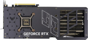  GF RTX 4080 16GB GDDR6X TUF Gaming OC Asus (TUF-RTX4080-O16G-GAMING) 9