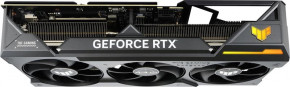  GF RTX 4080 16GB GDDR6X TUF Gaming OC Asus (TUF-RTX4080-O16G-GAMING) 10