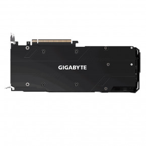  Gigabyte GF RTX 2060 6GB GDDR6 Gaming OC Pro (GV-N2060GAMINGOC PRO-6GD) 5