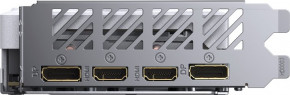  GIGABYTE GeForce RTX 4060 8GB GDDR6 AERO OC (GV-N4060AERO_OC-8GD) 7