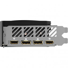  GIGABYTE GeForce RTX 4060 Ti 16GB GDDR6 GAMING OC (GV-N406TGAMING_OC-16GD) 4
