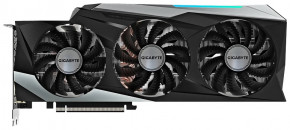 GIGABYTE Nvidia GeForce RTX 3080 GAMING OC V2.0 10GB D6X (GV-N3080GAMING OC-10GD rev.2.0) 3