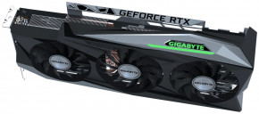  GIGABYTE Nvidia GeForce RTX 3080 GAMING OC V2.0 10GB D6X (GV-N3080GAMING OC-10GD rev.2.0) 5