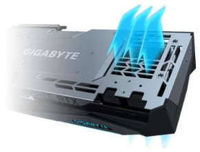  GIGABYTE Nvidia GeForce RTX 3080 GAMING OC V2.0 10GB D6X (GV-N3080GAMING OC-10GD rev.2.0) 10