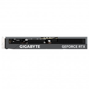   GF RTX 4060 Ti 8GB GDDR6 Eagle OC Gigabyte (GV-N406TEAGLE OC-8GD) (1)