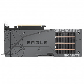  GF RTX 4060 Ti 8GB GDDR6 Eagle OC Gigabyte (GV-N406TEAGLE OC-8GD) 6
