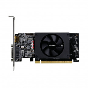  Gigabyte GeForce GT710 1GB DDR5 64bit low profile (GV-N710D5-1GL)