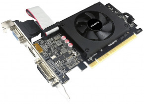   Gigabyte GeForce GT710 2GB GDDR5 64bit low profile (GV-N710D5-2GIL) (1)