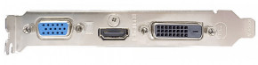  Gigabyte GeForce GT710 2GB GDDR5 64bit low profile (GV-N710D5-2GIL) (3)