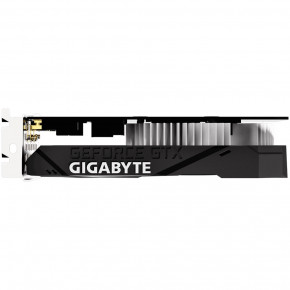  Gigabyte GeForce GTX 1650 Mini ITX OC 4G (GV-N1650IXOC-4GD) 4