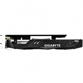  Gigabyte GeForce GTX 1650 OC 4G (GV-N1650OC-4GD) 4