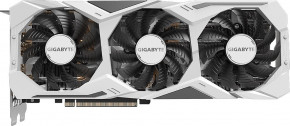  Gigabyte GeForce RTX2080 SUPER GAMING OC WHITE 8G (GV-N208SGAMINGOC_WH-8GD)