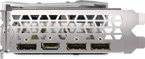  Gigabyte GeForce RTX2080 SUPER GAMING OC WHITE 8G (GV-N208SGAMINGOC_WH-8GD) 8