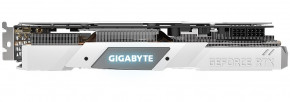 Gigabyte GeForce RTX2080 SUPER GAMING OC WHITE 8G (GV-N208SGAMINGOC_WH-8GD) 9
