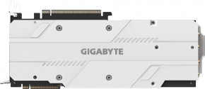  Gigabyte GeForce RTX2080 SUPER GAMING OC WHITE 8G (GV-N208SGAMINGOC_WH-8GD) 10