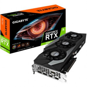  Gigabyte GeForce RTX3080Ti 12Gb GAMING OC (GV-N308TGAMING OC-12GD)