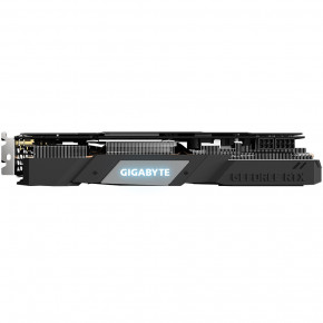  Gigabyte GeForce RTX 2070 SUPER GAMING OC 3X 8G (GV-N207SGAMING_OC-8GD)