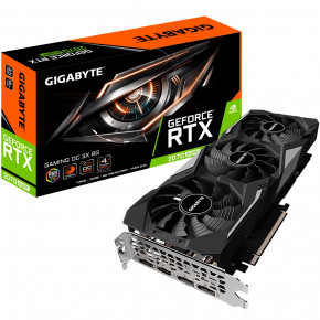  Gigabyte GeForce RTX 2070 SUPER GAMING OC 3X 8G (GV-N207SGAMING_OC-8GD) 3