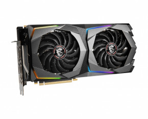  Gigabyte GeForce RTX 2070 Super Gaming OC 8G (GV-N207SGAMING_OC-8GC) 4