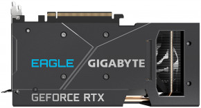  Gigabyte RTX 3060 EAGLE OC 12G rev. 2.0 (GV-N3060EAGLE OC-12GD rev.2.0) 9