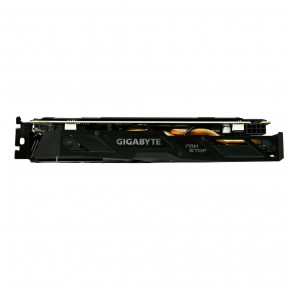  Gigabyte Radeon RX 570 Gaming 8G (GV-RX570GAMING-8GD) 4