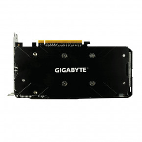  Gigabyte Radeon RX 570 Gaming 8G (GV-RX570GAMING-8GD) 5