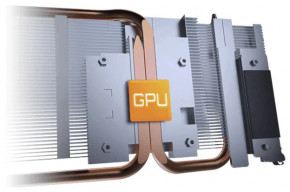  Gigabyte Radeon RX 6500 XT 4Gb GAMING OC (GV-R65XTGAMING OC-4GD) 5