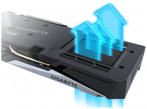  Gigabyte Radeon RX 6500 XT 4Gb GAMING OC (GV-R65XTGAMING OC-4GD) 6