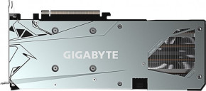   Gigabyte Radeon RX 6650 XT 8GB GDDR6 Gaming OC (GV-R665XTGAMING OC-8G) (5)