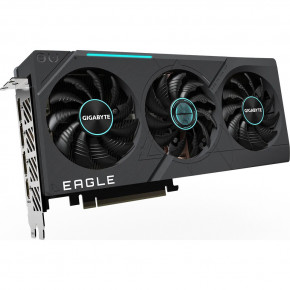  GIGABYTE Nvidia GeForce RTX 4070TI EAGLE OC 12G (GV-N407TEAGLE OC-12GD rev.2.0)