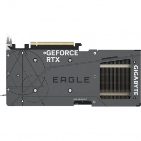  GIGABYTE Nvidia GeForce RTX 4070TI EAGLE OC 12G (GV-N407TEAGLE OC-12GD rev.2.0) 4