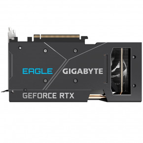  GF RTX 3060 Ti 8GB GDDR6 Eagle Gigabyte (GV-N306TEAGLE-8GD) 7