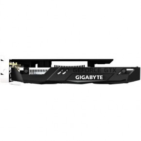  GIGABYTE GeForce GTX1650 4096Mb OC (GV-N1650OC-4GD) 6