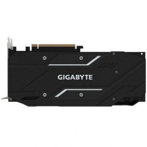  GIGABYTE GeForce RTX2060 6144Mb WINDFORCE OC (GV-N2060WF2OC-6GD) 4