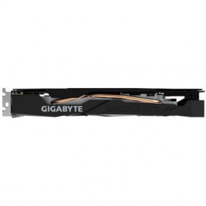  GIGABYTE GeForce RTX2060 6144Mb WINDFORCE OC (GV-N2060WF2OC-6GD) 5