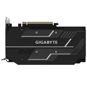  GIGABYTE Radeon RX 5500 XT 8192Mb OC (GV-R55XTOC-8GD) 6