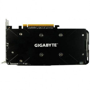  GIGABYTE Radeon RX 570 4096Mb GAMING (GV-RX570GAMING-4GD) 4