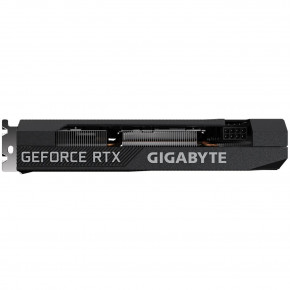  GIGABYTE Nvidia GeForce RTX 3060 GAMING OC 8GB 7
