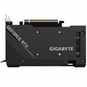  GIGABYTE Nvidia GeForce RTX 3060 GAMING OC 8GB 8