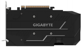  Gigabyte GeForce GTX 1660 Ti OC 6GB (GV-N166TOC-6GD) 4
