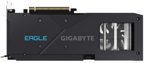  Gigabyte RX 6600 EAGLE 8G (GV-R66EAGLE-8GD) 8
