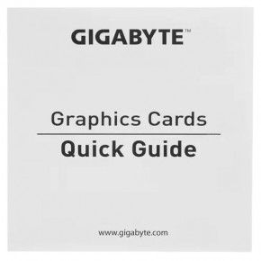  Gigabyte RX 6600 EAGLE 8G (GV-R66EAGLE-8GD) 14